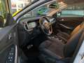 Opel Grandland 1.2 Turbo Elegance Sitzheizung ACC+LED Blanc - thumbnail 9