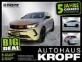 Opel Grandland 1.2 Turbo Elegance Sitzheizung ACC+LED Blanc - thumbnail 1