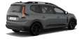 Dacia Jogger JOGGER Extreme Hybrid 155 5-sitzig Grau - thumbnail 4