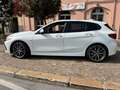 BMW 118 M Msport 140cv auto Blanc - thumbnail 11