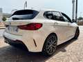 BMW 118 M Msport 140cv auto Blanc - thumbnail 8