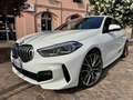 BMW 118 M Msport 140cv auto Blanc - thumbnail 3