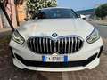 BMW 118 M Msport 140cv auto Blanc - thumbnail 4
