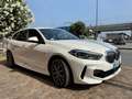 BMW 118 M Msport 140cv auto Blanc - thumbnail 5