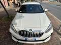 BMW 118 M Msport 140cv auto Blanc - thumbnail 2