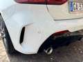 BMW 118 M Msport 140cv auto Blanc - thumbnail 7
