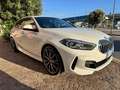 BMW 118 M Msport 140cv auto Blanc - thumbnail 28