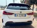 BMW 118 M Msport 140cv auto Blanc - thumbnail 10
