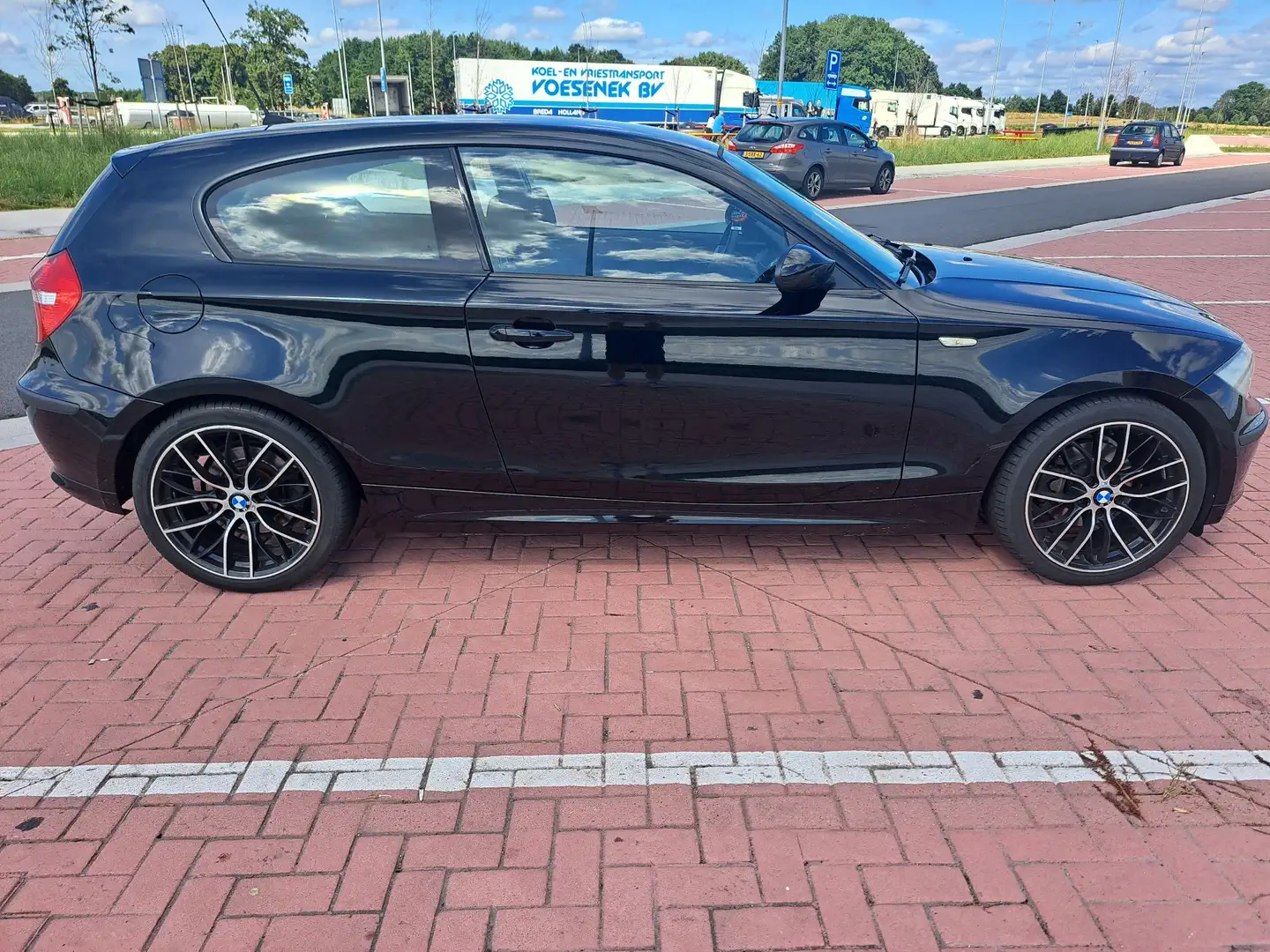 BMW 118 118i - 2