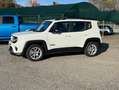 Jeep Renegade Renegade1.5 turbo t4 mhev Limited 2wd 130cv dct Wit - thumbnail 4