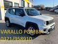 Jeep Renegade Renegade1.5 turbo t4 mhev Limited 2wd 130cv dct Wit - thumbnail 1