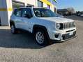 Jeep Renegade Renegade1.5 turbo t4 mhev Limited 2wd 130cv dct Wit - thumbnail 8