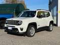 Jeep Renegade Renegade1.5 turbo t4 mhev Limited 2wd 130cv dct Wit - thumbnail 2