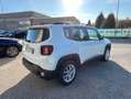 Jeep Renegade Renegade1.5 turbo t4 mhev Limited 2wd 130cv dct Wit - thumbnail 12
