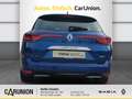 Renault Megane Grandtour INTENS PLUG-IN Navi, PDC, Kamera Blau - thumbnail 5