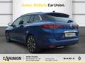 Renault Megane Grandtour INTENS PLUG-IN Navi, PDC, Kamera Blau - thumbnail 6