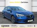 Renault Megane Grandtour INTENS PLUG-IN Navi, PDC, Kamera Blau - thumbnail 3