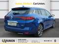 Renault Megane Grandtour INTENS PLUG-IN Navi, PDC, Kamera Blau - thumbnail 4