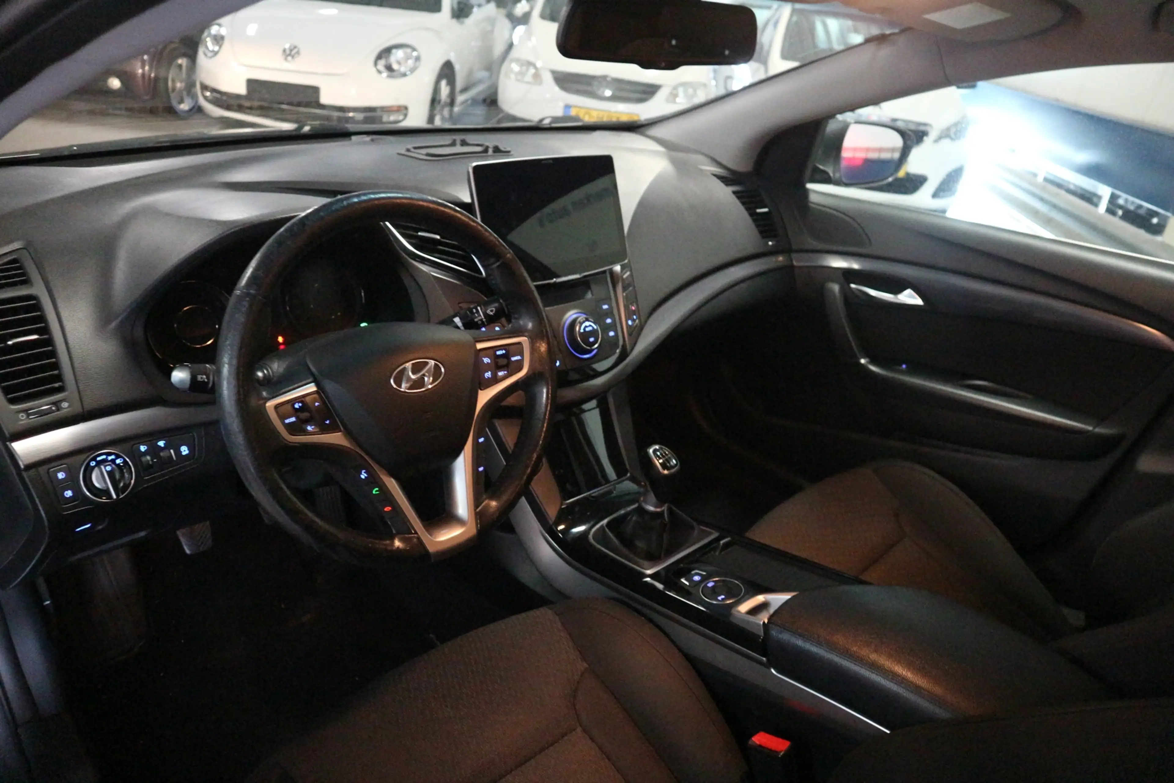 Hyundai i40 1.6 GDI Blue i-Motion / NAP ! ! ! — photo 9