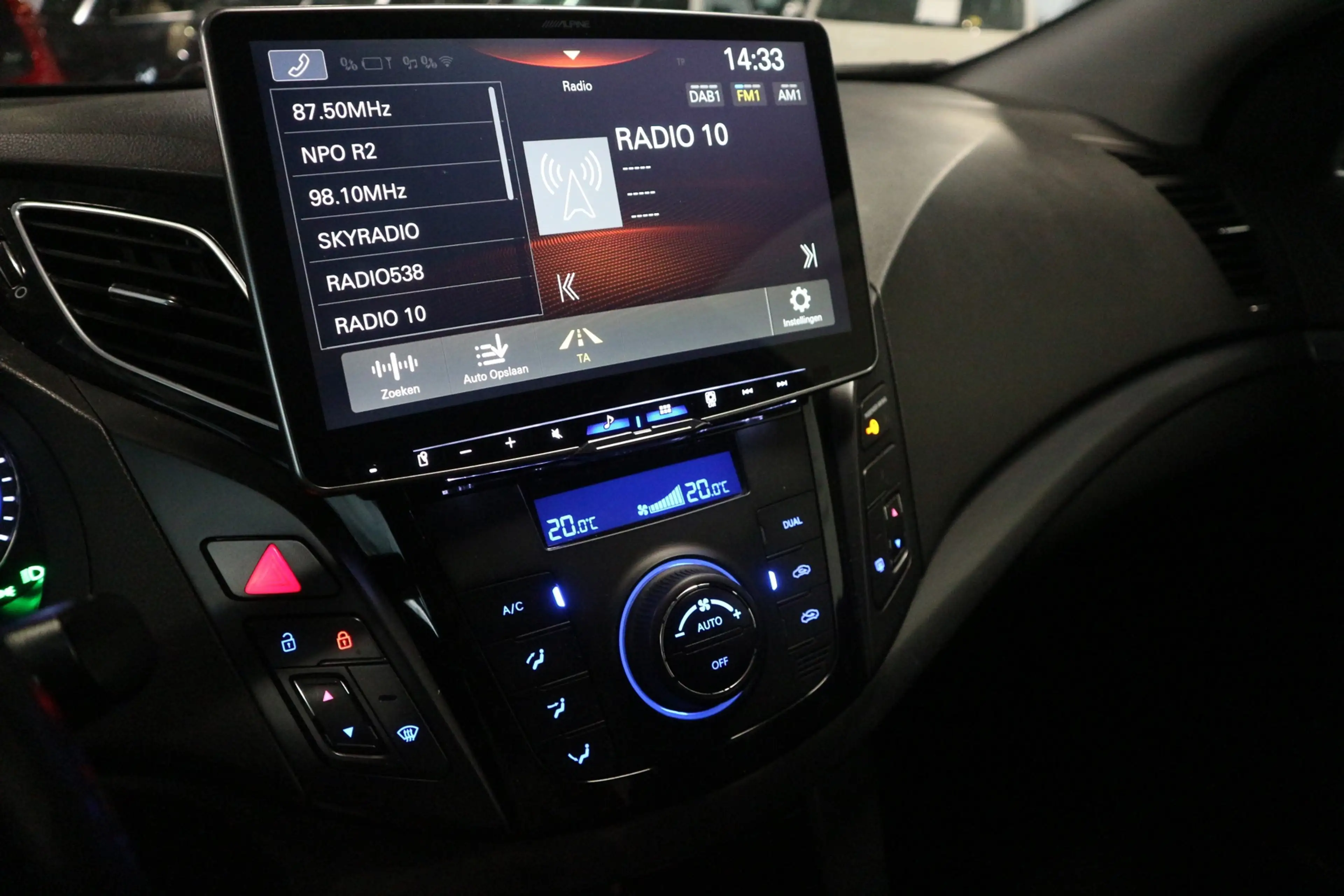 Hyundai i40 1.6 GDI Blue i-Motion / NAP ! ! ! — photo 2