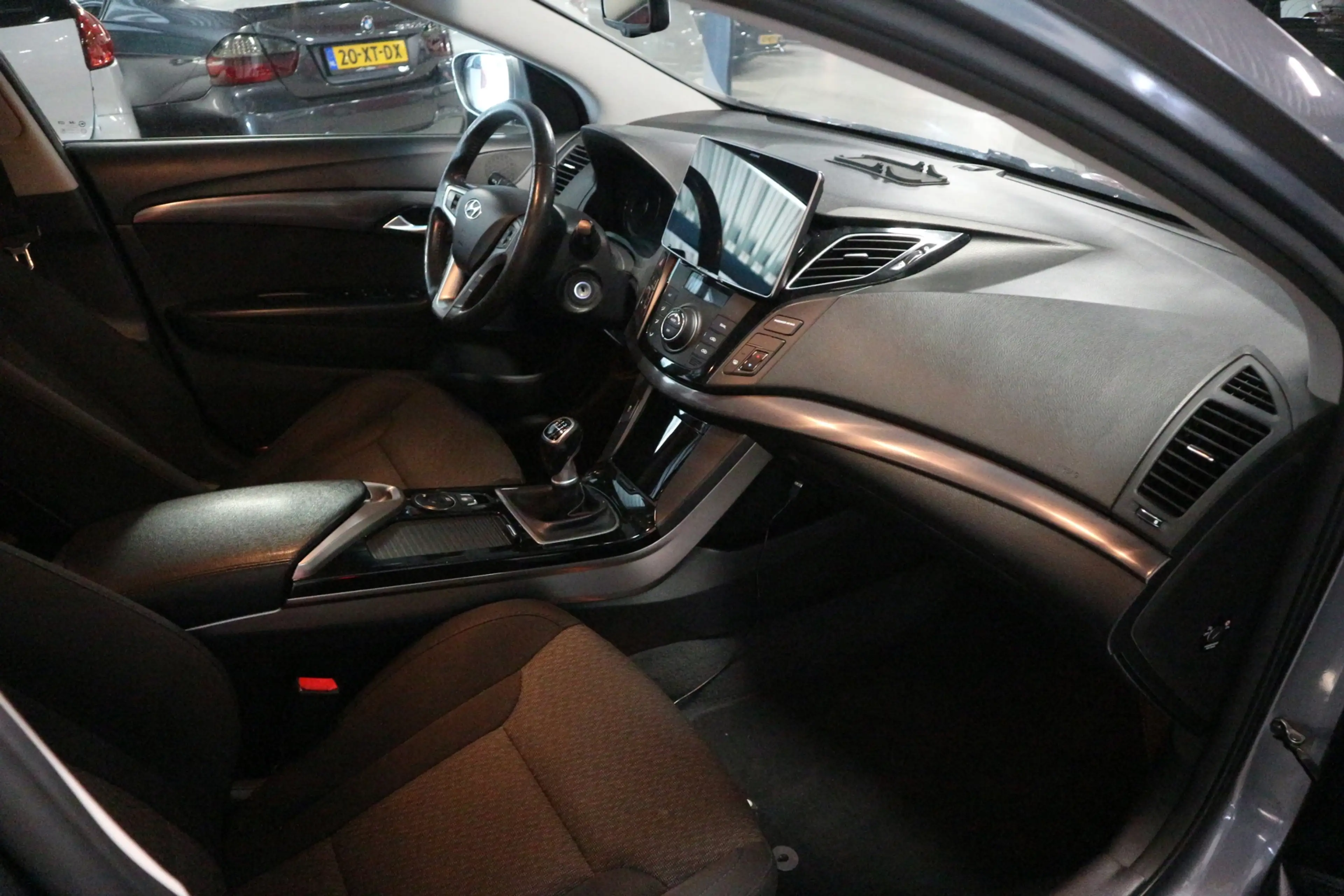 Hyundai i40 1.6 GDI Blue i-Motion / NAP ! ! ! — photo 12