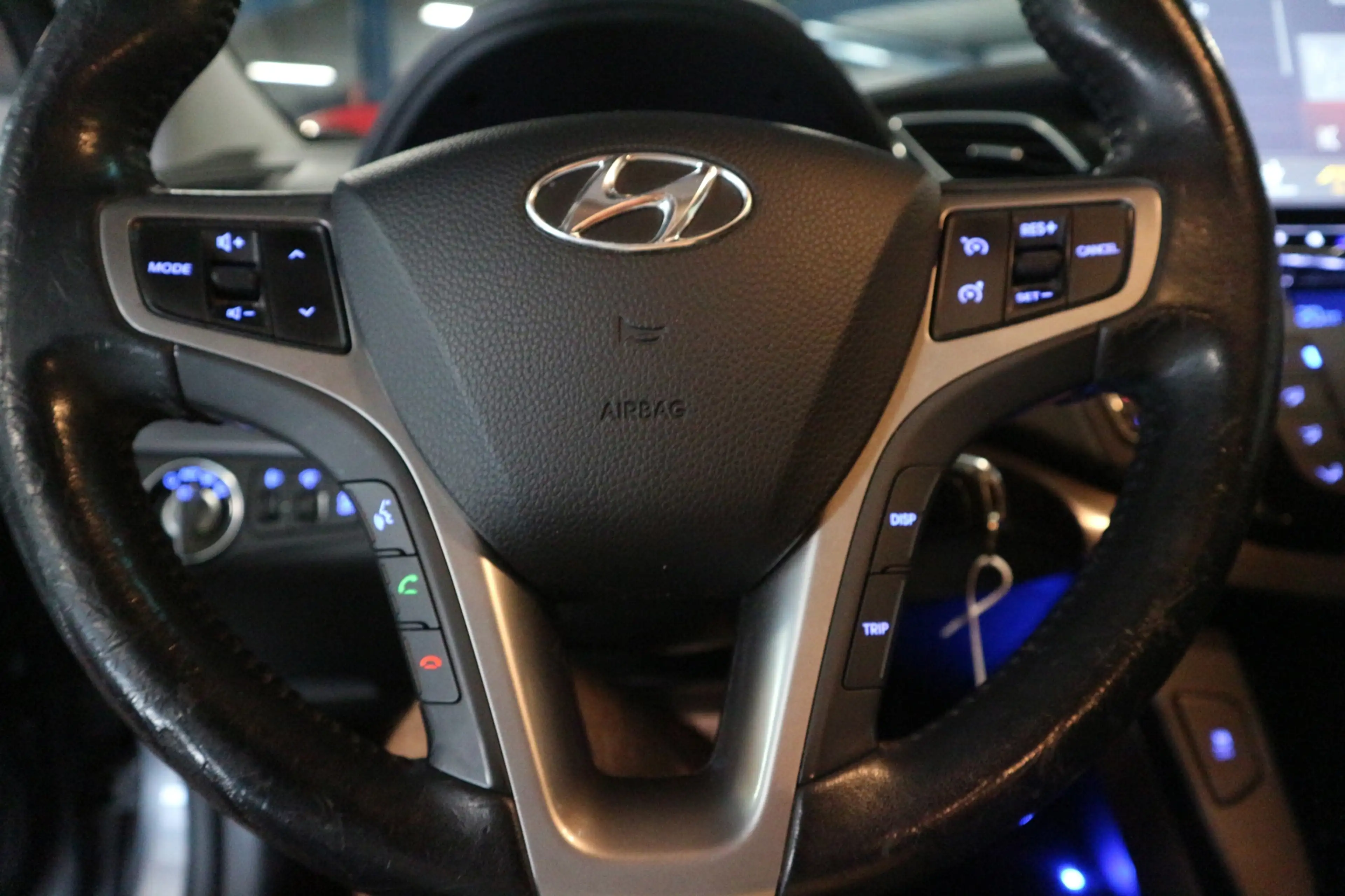 Hyundai i40 1.6 GDI Blue i-Motion / NAP ! ! ! — photo 5