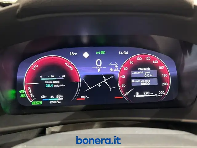 Toyota C-HR view 9