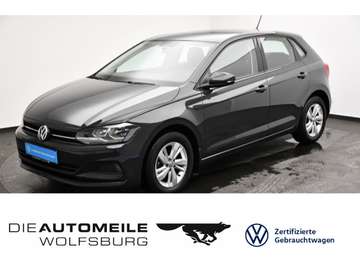 6 1.0TGI Comfortline KLIMA/PDC/SITZHZ