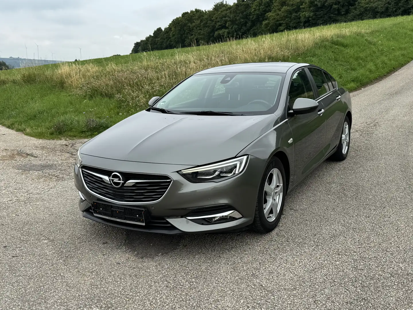 Opel Insignia 1.6 CDTI Grand Sport Start/Stop Innovation - 1