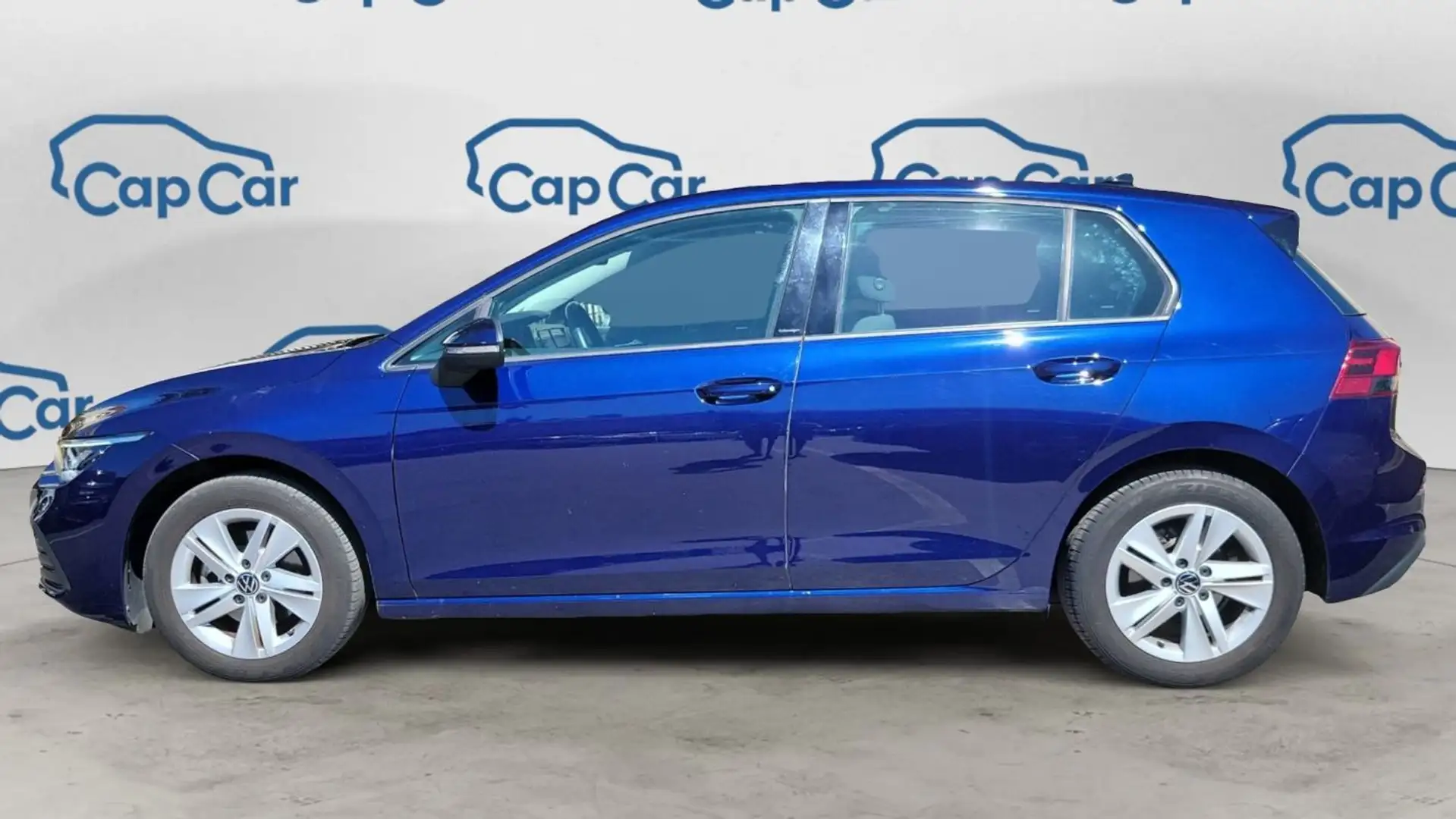Volkswagen Golf 1.0 TSI 110 Life 1st - 2