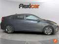 Hyundai IONIQ 1.6 GDI HEV Klass DCT Gris - thumbnail 3