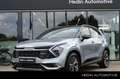 Kia Sportage 1.6 T-GDi Hybrid GT-PlusLine | Panoramadak | Elekt Grijs - thumbnail 1