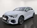 Audi A3 sportback 30 1.5 g-tron s line edition s-tronic bijela - thumbnail 1