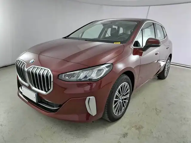 BMW 218
