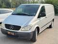 Mercedes-Benz Vito Vito 2.2 111 CDI PC-TN Furgone Compact Gris - thumbnail 3