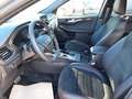 Ford Kuga Diesel 2.0 EcoBlue 4x4 Aut. ST-LINE X Silber - thumbnail 9