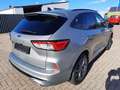 Ford Kuga Diesel 2.0 EcoBlue 4x4 Aut. ST-LINE X Silber - thumbnail 3