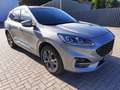 Ford Kuga Diesel 2.0 EcoBlue 4x4 Aut. ST-LINE X Silber - thumbnail 2