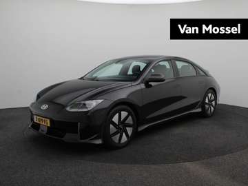 Style 77.4 kWh | Apple Carplay/Android Auto | Navi