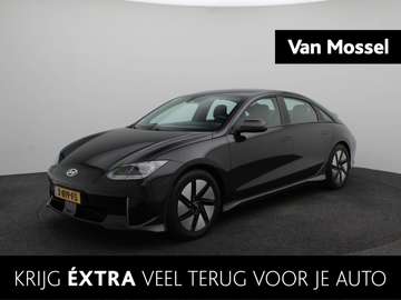 Style 77.4 kWh | Apple Carplay/Android Auto | Navi