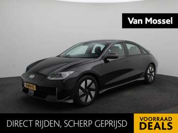 Style 77.4 kWh | Apple Carplay/Android Auto | Navi