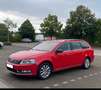 Volkswagen Passat Variant Business Edition BlueMotion Rot - thumbnail 1
