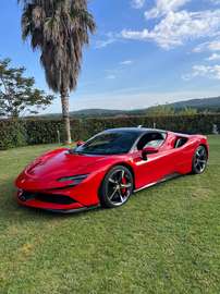 Assetto Fiorano e Fiorano Esteso