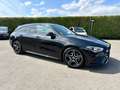 Mercedes-Benz CLA 180 Shooting Brake AMG Line Full Options!!! Noir - thumbnail 1