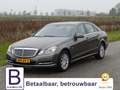 Mercedes-Benz E 350 CGI Elegance /Bijzonder nette auto!/Leder/Trekh/Na Grau - thumbnail 1