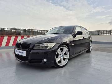 318dA Touring
