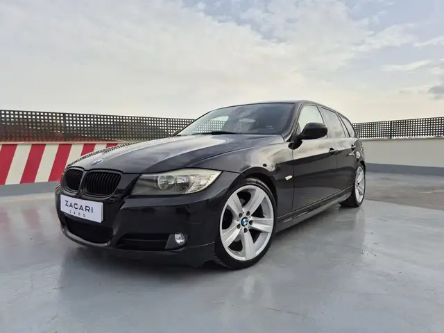 BMW 318 318dA Touring
