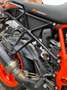 KTM 1290 Super Duke GT Sonderedition viele Extras Schwarz - thumbnail 10