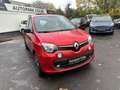 Renault Twingo Limited*1 Hand*Klima*El-Fenster*Tempomat Rot - thumbnail 2