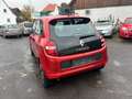 Renault Twingo Limited*1 Hand*Klima*El-Fenster*Tempomat Rot - thumbnail 4